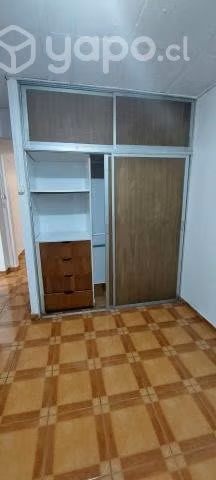 Arriendo Centrico Departamento 2D, 1B