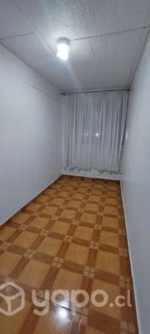 Arriendo Centrico Departamento 2D, 1B