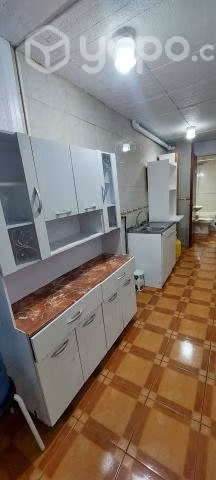 Arriendo Centrico Departamento 2D, 1B