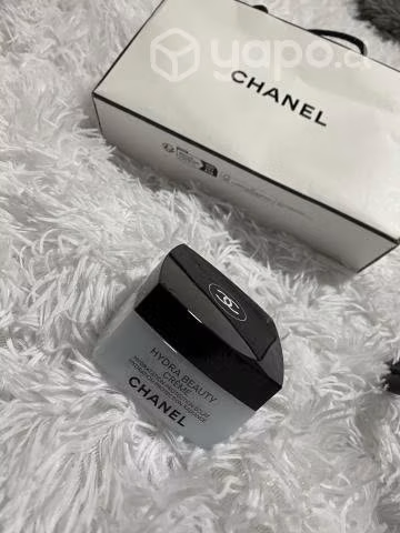 Cremas Chanel originales - Imagen 2