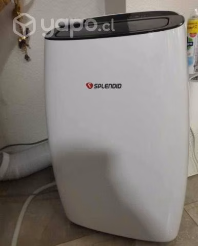 Aire acondicionado frío calor