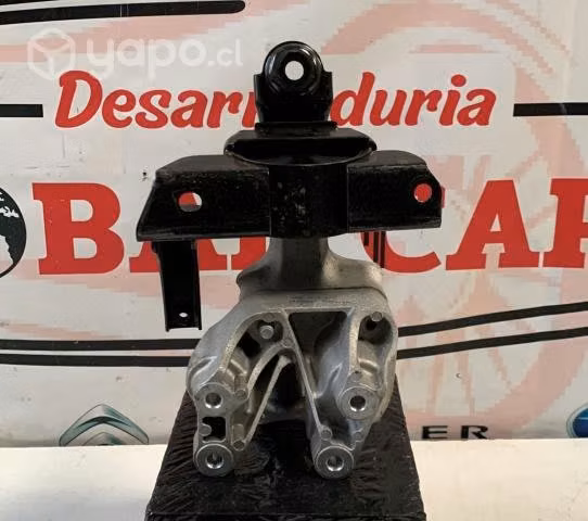 Soporte de motor MG ZS 2021 AUTO