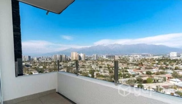 Departamento en arriendo san joaquin cerca metro