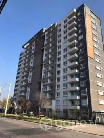 Departamento en arriendo san joaquin cerca metro