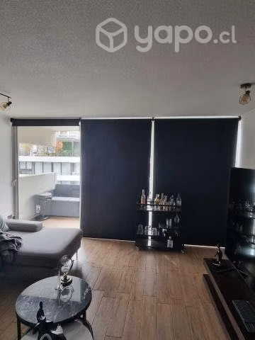 Cortinas roller black out y screen