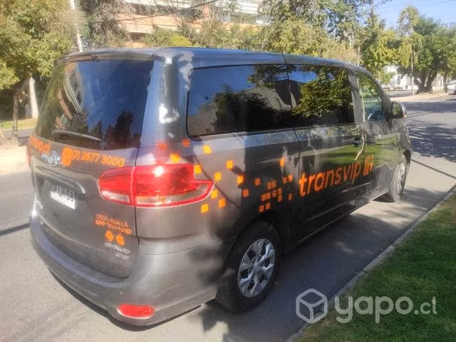Permuto o Vendo 2023 Maxus G10 2.0TD Cargo D20
