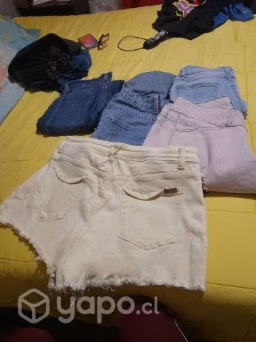 ropa
