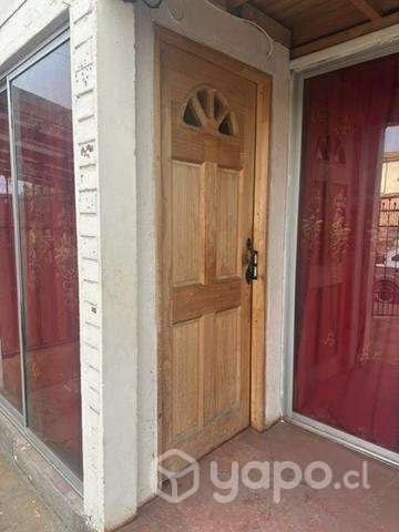 Se vende casa en las cías - Imagen 3