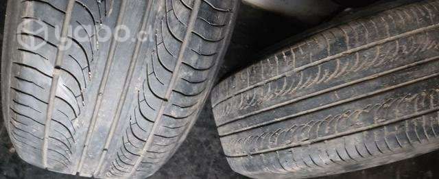 Llantas 15x8.25 4x100 y 4x114 - Imagen 2