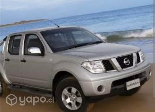Se vende camioneta