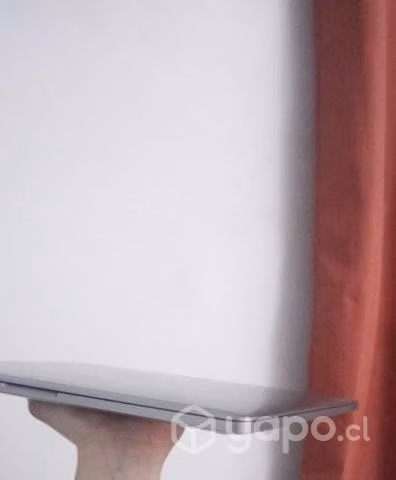 MacBook Pro M1 13 pulgadas con TouchBar