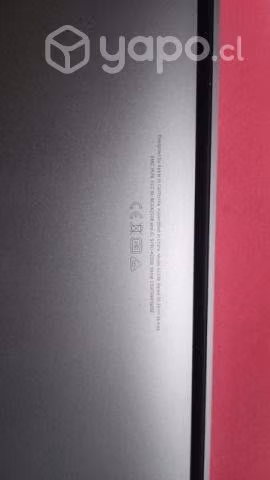 MacBook Pro M1 13 pulgadas con TouchBar