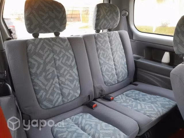 SUZUKI GRAND VITARA 1998 4x4 1.6