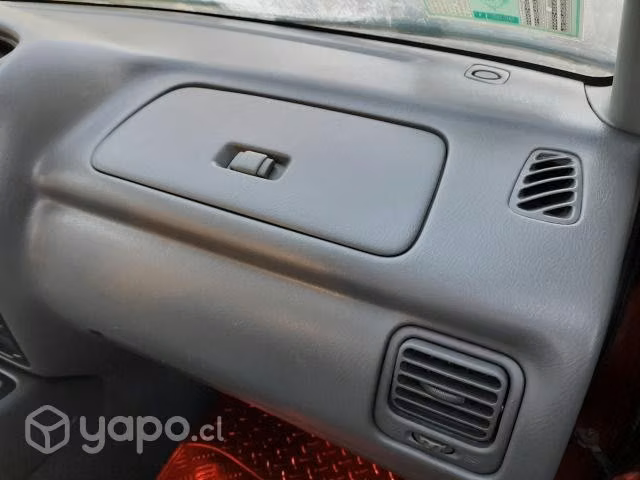 SUZUKI GRAND VITARA 1998 4x4 1.6