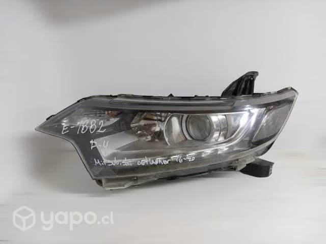 Optico lh mitsubishi ouitlander 2016-2020
