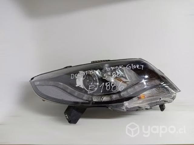 Optico rh dongfeng dfsk glory 2017-2021