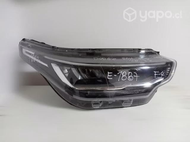 Optico rh ram 