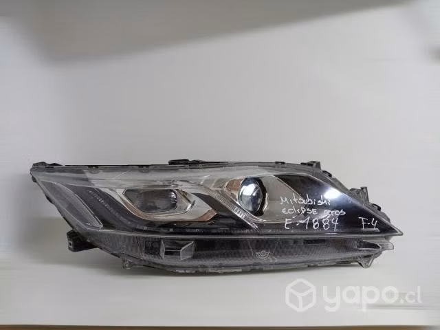 Optico rh mitsubishi eclipse cross 2016-2020