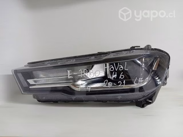 Optico lh haval h