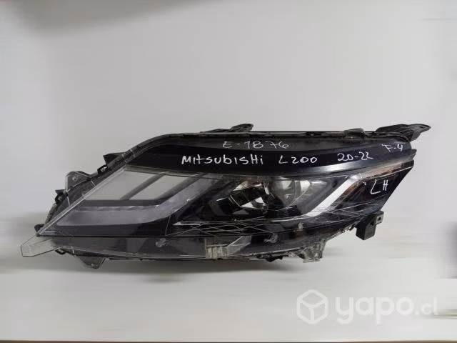Optico lh mitsubishi l