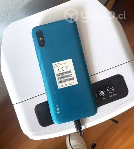 Redmi 9A - Imagen 2