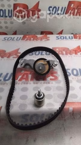 Kit de distribucion correa de 97 dientes tiggo2