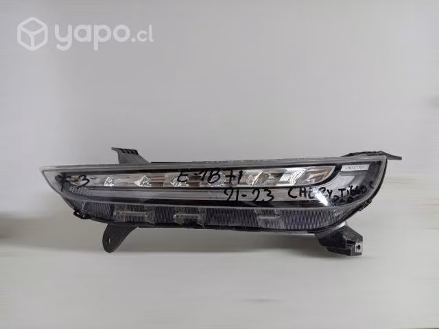 Optico lh chery tiggp 2 pro 2020-2023
