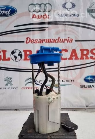 Bomba de combustible JAC S2 2020