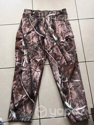 Ropa de caza - Imagen 4
