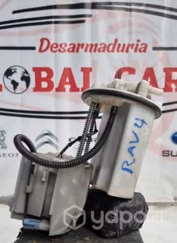Bomba de combustible TOYOTA RAV4 2015