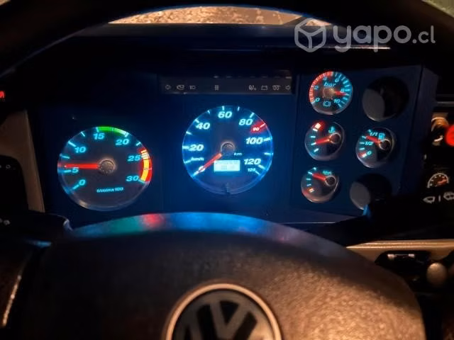 Volkswagen worker 17310