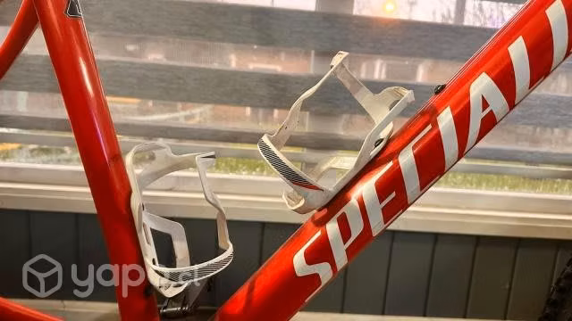 Bicicleta Specialized 2021 Epic Hardtail Comp (L)