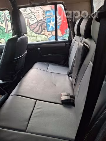 Mahindra 2019 d/c