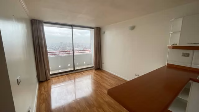 Departamento 2D 1B 1Est