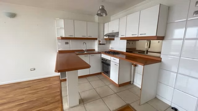 Departamento 2D 1B 1Est