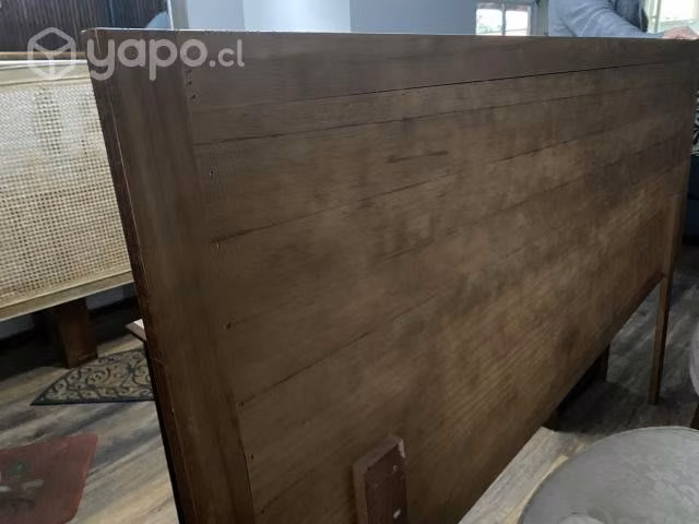 Respaldos cama y veladores - Imagen 3