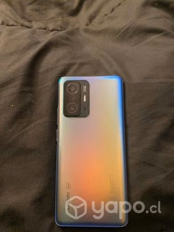 Xiaomi 11t - Imagen 2