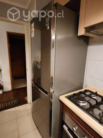 Refrigerador poco uso - Imagen 2