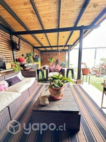 Arriendo Condominio La Siembra Machali - Imagen 4