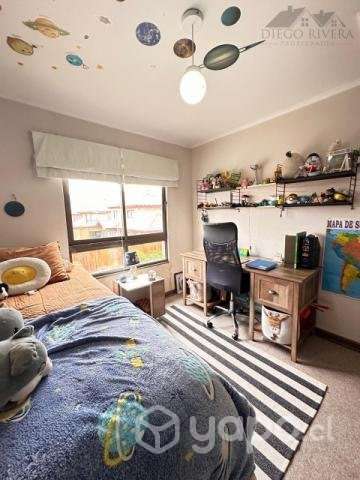 Arriendo Condominio La Siembra Machali - Imagen 6