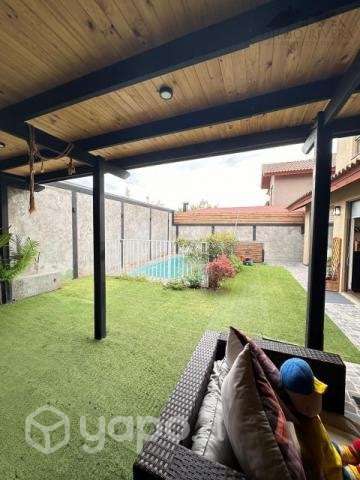 Arriendo Condominio La Siembra Machali - Imagen 10
