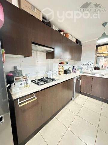 Arriendo Condominio La Siembra Machali - Imagen 8