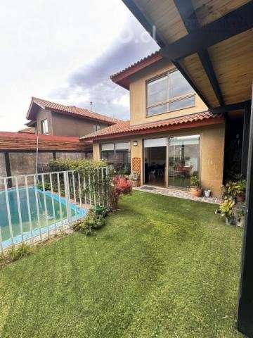 Arriendo Condominio La Siembra Machali - Imagen 9