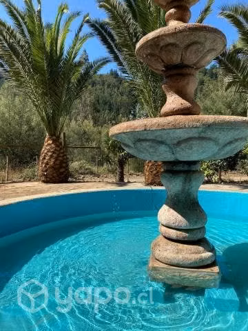 Parcela de agrado con casa - Imagen 20