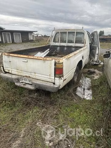 Vendo chevrolet para desarme - Imagen 3