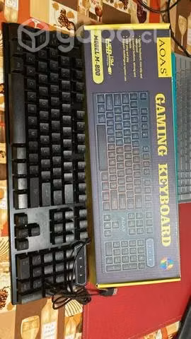 Teclados de oficina - Imagen 5