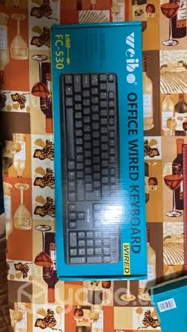 Teclados de oficina - Imagen 2
