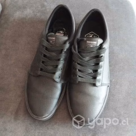 Zapatillas para convinar tus Oufits