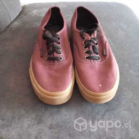 Zapatillas para convinar tus Oufits