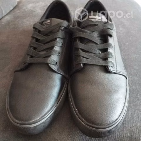 Zapatillas para convinar tus Oufits